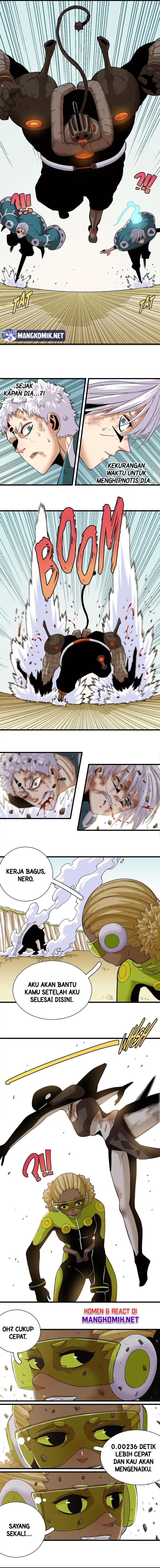 Last Word of the World chapter 96